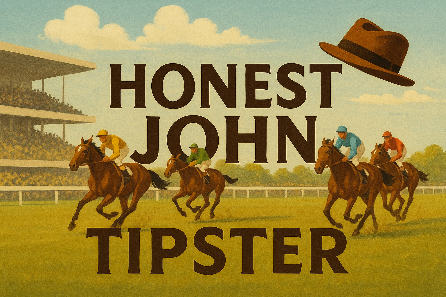 Honest John Tipster
