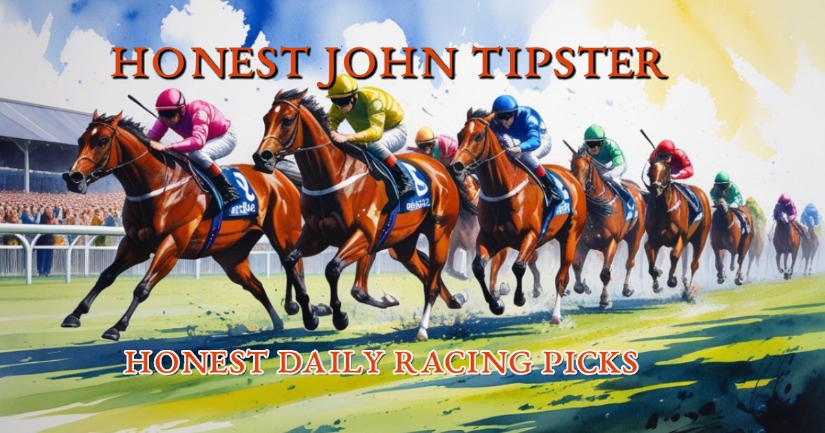 Honest John Tipster